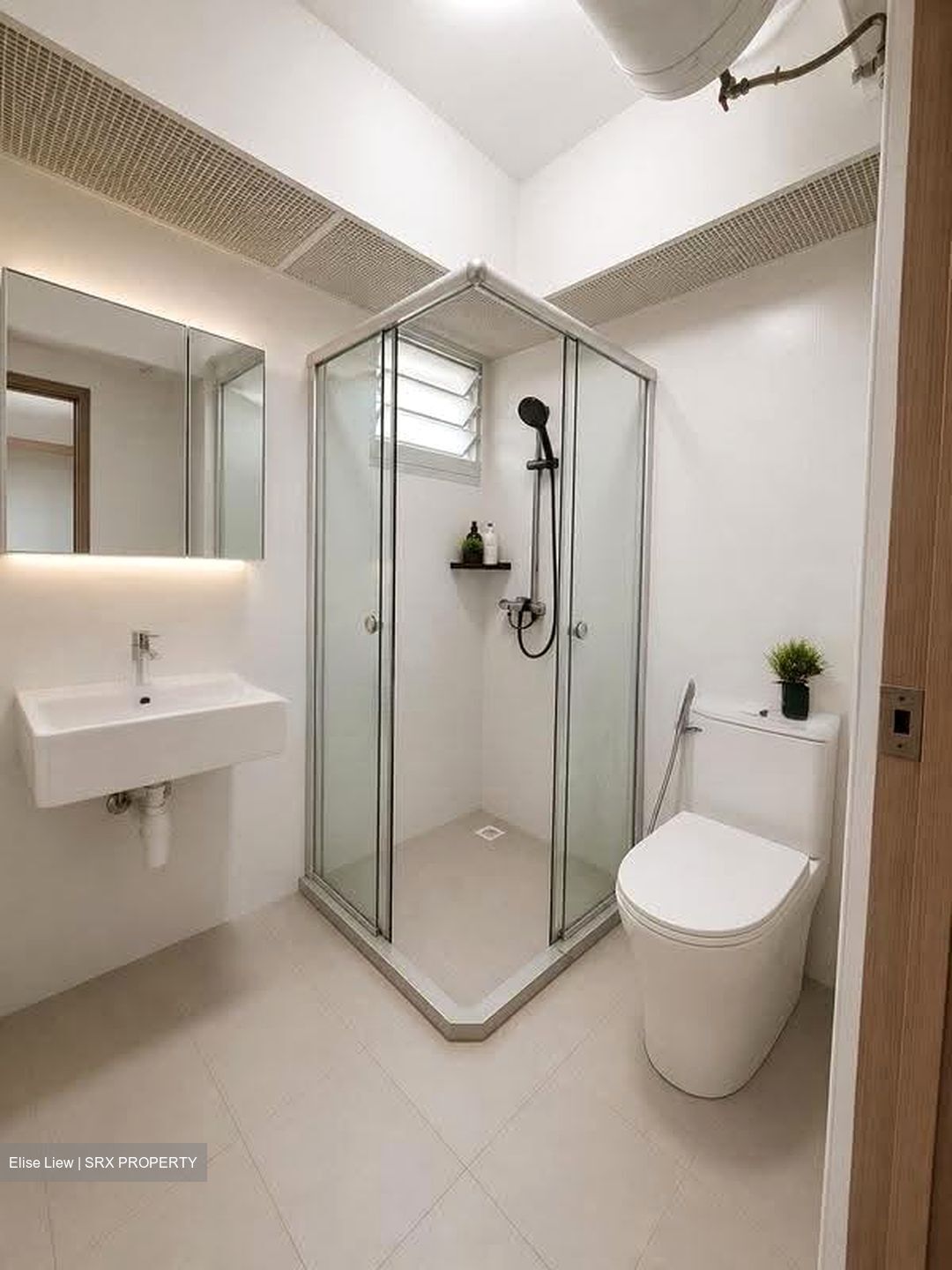 Blk 421C Northshore Straitsview (Punggol), HDB 4 Rooms #607877391